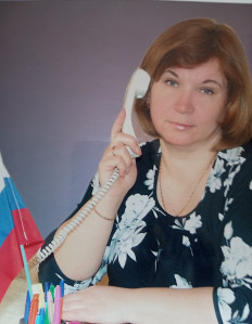 Марина Александровна Новикова Марина Александровна Новикова