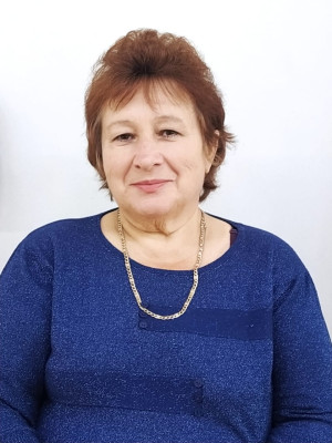 Педагогический работник Абраменкова Людмила Ивановна Педагогический работник Абраменкова Людмила Ивановна